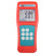 Omega 922B : Thermocouple Thermometer, Intrinsically Safe, K, J, T, E, B, N, R & S-type, 4.5 V (3 AA), Miniature Connector, 2-CH, ± (0.04 % rdg + 0.3 ¡C), -250 ¡C, 1820 ¡C, 900 Series, Each