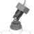 Omega FP7001A : Flow Sensor, Fixed Length Insertion Paddlewheel, 5 Vdc to 18 Vdc, 2 GPM to 460 GPM, ± 2 % Accuracy, Amplified Square Pulse, PP, 150 psi, Each