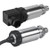 Omega PX519-100AC2IS : Intrinsically Safe Pressure Transmitter, High Accuracy, Absolute, 0 psi to 100 psi, ± 0.08 %, 1/4 " NPT Male, Current, 4 mA to 20 mA, Mini DIN 43650 C, PX509-IS Series, Each