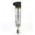 Omega TF280-P : Tuning Fork Level Switch, Liquid, PNP, 3/4 " NPT Male, 12 Vdc to 55 Vdc, 600 psi, 100 ¡C, 316 SS, 1-5/8 " L Probe, Each