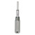 Omega 1/2-260S-U41/2-304SS-F : Thermowells: Standard Threaded Wells, LOW COST COMMODITY THERMOWELLS