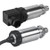 Omega PXM559-001BGC2IS : Intrinsically Safe Pressure Transmitter, High Accuracy, Gauge, 0 bar to 1 bar, ± 0.08 %, 1/4 " BSPP Male, Current, 4 mA to 20 mA, M12, PXM509-IS Series, Each