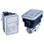 Omega PX2300-50DI : High Accuracy Pressure Transducer, Wet/Wet, Uni-Directional, Differential, 0 psi to 50 psi, ± 0.25 %, 1/4 " NPT Female, Current, 4 mA to 20 mA, Conduit, PX2300 Series, Each