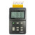 Omega OM-HL-EH-TC-J-CAL : Thermocouple Thermometer/Data Logger, Handheld, J-type, Battery, 8-CH, OM-HL-EH Series, Each