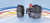 Omega FT-TFB10-02 : Multitube Quick Coupling Body, Socket, Push to Connect, Straight, Acetal, 1/8 " (ID), Straight Thru, FT-TF Series, Each