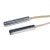 Omega CSS-20130/120V : OMEGALUXª Cartridge Heater with SS Sheath, Standard & High Watt Density, 30 W, 40 W/in_, 120 Vac, 1 " (L), 3/8 " (D), 6 " Lead, CSS Series, Each