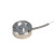 Omega LCGB-30K : Industrial Miniature Load Cell, Compression, ± 0.25 %, 30000 lbf, 2 mV/V, 5 ' Cable, 2 " (OD), 1 " (H), LCGB Series, Each