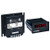 Omega PX655-0.5DI : Low Pressure Laboratory Transducer, High Accuracy, Uni-Directional, Differential, 0 inH_O to 0.5 inH_O, ± 0.3 %, 1/4 " Barbed Fitting, Current, 4 mA to 20 mA, Terminal Block, PX653 Series, Each