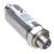 Omega PXM359-3.5AI : Stainless Steel Pressure Transducer, Metric, General Purpose, Absolute, 0 bar to 3.5 bar, ¬± 0.25 %, 1/4 " BSPP Male, Current, 4 mA to 20 mA, M12, Multimedia Compatibility, PXM309 Series, Each