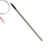 Omega PRTFCU-10-2-100-3/16-6-E-ST : Fast Response RTD Probe, Thin Film, Stripped Leads, -50 ¬°C to 260 ¬°C, Class B, 0.187 " x 6 " Probe, 40 " 3 Wires, 26 AWG, 304 SS w/Copper Tip, Immersion, 100 ¬Ω, PFA, with Shrink Tube, PRTFCU, Each
