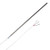 Omega PR-10H-3-100-3/16-4 : RTD Probe, Insulated Wire & Shrink-Tube, Stripped Leads, -50 ¬°C to 450 ¬°C (-58 ¬°F to 842 ¬°F), Class A, 0.187 " x 4 " Probe, 40 " Cable, 4 Wires, 26 AWG, 316 SS, PFA, Immersion, PR-10, Each
