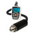 Omega HHTQ35-50 : Handheld Digital Torque Gauge, 800 x 1 ozf, ± 0.5 % Accuracy, > 0.25 % Class, 5 Digit, 2000 Hz Sampling Rate, HHTQ35 Series, Each