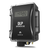 ACI A/DLP-001-W-U-D-A-3 - DLP Series Multi-Range Differential Low Pressure Transmitter, 0-0.1 to 0-1 in WC (8 selectable), mA/V output, LCD, Pitot+DRC, Made in USA
