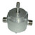 Omega FTB3002 : Positive Displacement Flow Meter, High, 6 Vdc to 24 Vdc, 0.02 GPM to 25 GPM, 1 ", NPT Male, ± 0.25 %, Amplified Square Wave, 316 SS, PPEK, FTB3001 Series, Each
