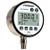 Omega DPG7000-VAC/15 : Digital Pressure Gauge, Advanced, High Accuracy, Compound Gauge, -15 psi to 15 psi, ± 0.05 %, 1/4 " NPT Male, 5 Digit, Battery Powered, DPG7000 Series, Each