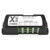Omega OM-CP-X12VOLT-32V-A2 : Voltage Data Logger, 12-CH Measurement, -8 mV to 32 mV, Up to 2.8 M Samples, 4 Hz Sample Rate, USB, Battery, AC Power Adapter, NIST Traceable Calibration, X Series, Each