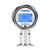 Omega PX3005K01-100GI : Pressure Transmitters with Display, Sanitary, Rangeable, Compound Gauge, -15 psi to 100 psi, ± 0.2 %, 1.5 " Tri-Clamp, Current, 4 mA to 20 mA, M12, PX3005K Series, Each