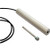 Omega LDI-619-450-A020S : Rugged Contactless LVIT Displacement Transducer, 0 mm to 450 mm, ± 0.15 %, 4 mA to 20 mA O/P, Stainless Steel, M5 x 0.8 Threaded, 19 mm Dia, 18.75 " Length LDI-619- Series, Each