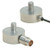 Omega LC204-300 : Universal Miniature Load Cell, Tension/Compression, ± 0.15 %, 300 lbf, 2 mV/V, 10 ' Cable, 2 " (OD), 1.56 " (H), High Accuracy, LC204 Series, Each