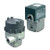Omega EP510-0120 : Heavy-Duty Electropneumatic Converter, 1/4 " NPT Female, ± 0.1 % Accuracy, 1 Vdc to 5 Vdc, 0 psig to 120 psig, Conduit Connection, NEMA 1 (IP00) Enclosure, IP510 Series, Each