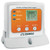 Omega OM-CP-RFVOLT2000A-15V : Wireless Voltage Data Logger, Process Type, 1-CH, mV I/P, Battery, LCD, USB, -8 Vdc to 24 Vdc Range, OM-CP-RFVOLT2000A Series, Each
