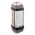 Omega FL6711A : Flow Meter, Pneumatic, In-line, Air, 10 SCFM to 100 SCFM, 1000 psi, 1/2 " NPT Female, 116 ¡C (240 ¡F), ± 2 %, Direct Read, 302 SS, Al, Polyphenylene Sulfide, Ceramic, FL6700A Series, Each