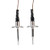 Omega PRS-3-100-A-S-0300-D1-CB-120 : Standard Duty RTD Sensor with Integral Cable, Sanitary, -50 ¡C to 200 ¡C, Class A Accuracy, 1.5 " Tri-Clamp, 100 ½, 316 SS, 0.25 ", 3 ", PFA, 120 ", Stripped Leads, PRS-S-CB-120 Series, Each