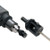 Omega PST30MMA : Thermocouple Wire Stripper for OMEGACLAD Wire, 3 mm (0.118) OD, Medium Adaptor, PST Series, Each