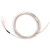Omega HSTH-44033-80-PP : Flexible Thermistor Sensor, Hermetically Sealed, Phone Plug, 2 m (80 ") Cable, 2252 ½ @ 25 ¡C, Sealed Tip, HSTH-44000, Each