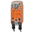 Belimo AFB24-SR-S spring-return fail-safe damper actuator, 180 in-lb, modulating, 2x aux switch
