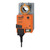 Belimo LMB24-HM : Non Spring Return (Non Fail-Safe) Damper Actuator, 45 in-lb Torque, 24VAC/DC, On/Off Control Signal, LM24-M Retrofit, 5-Year Warranty
