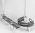 Omega KTLO-345A-036/480V/3P : Immersion Heater, Medium Weight Oil, 20 W/in_, Over The Side, 16 1/8 " Element, 36 " Riser, 3 Phase, 480 V, 4.5 kW, Steel, Curved Elements, KTLO Series, Each