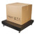 Omega LSC6400-2424-100SS : Platform Scale, Large, SS, 100 lb, 0.01 lb, ± 0.02 % Accuracy, 2 mV/V Electrical O/P, 24 " x 24 " (LxW), LSC6400 Series, Each