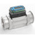 Omega G2S20TH9GMX : Turbine Flow Meters: Sensor with Display, 2" HI TEMP TURBINE,TOTAL,RATE 200GPM