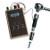 Omega TQ103-50 : Portable Reaction Torque Sensor, Socket Extension, 0 in-Ib to 50 in-Ib, ± 0.37 % Accuracy, > 0.25 % Accuracy Class, Voltage O/P, 2 mv/V Electrical O/P, 2' Cable, TQ103 Series, Each