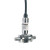 Omega PX459-030DWUI : High Accuracy Pressure Transducer, Wet/Wet, Differential, 0 psi to 30 psi, ± 0.08 %, 1/4 " NPT Male, Current, 4 mA to 20 mA, M12, -45 ¡C to 115 ¡C (-49 ¡F to 240 ¡F), PX409-DIF Series, Each