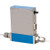 Omega FMA2710 : Mass Flow Meter, Gas, 0.1 SLM to 10 SLM, 500 psi, 1/4 " Compression, 0 Vdc to 5 Vdc, 4 mA to 20 mA, LCD, 50 ¡C (122 ¡F), ± 1 %, 316 SS, FKM, FMA2700 Series, Each
