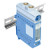 Omega PX665-5DI : Low Pressure Transmitter, DIN Rail, Uni-Directional, Differential, 0 inH_O to 5 inH_O, ± 0.5 %, 1/8 " NPT Female, Current, 4 mA to 20 mA, Terminal Block, PX663 Series, Each