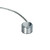 Omega LCM307-50KN : Top Hat Miniature Load Cell, Compression, ± 0.75 %, 50 kN, 1.5 mV/V, 5 ' Cable, 0.88 " (OD), 0.55 " (H), High Capacity, LCM307 Series, Each