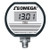 Omega DPG1001B-5KG : Digital Pressure Gauge with NIST Certification, High Accuracy, Gauge, 0 psi to 5000 psi, ± 0.1 %, 1/4 " NPT Male, 4 Digit, Battery Powered, DPG1001 Series, Each
