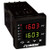 Omega CN8202-DC1-DC2-C2 : Universal Temperature & Process Controller, T/C, RTD, Analog V/I, 1 I/P, DC Pulse/DC Pulse, 2 O/P, 1/16 DIN, AC, 3.5 Digit Dual, Serial, RS232, CN8200, Each