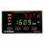 Omega CN79033-C4 : Temperature Controller, Fuzzy Logic, 2-CH, Thermocouple I/P, 1/32 DIN, 4 Digit, 7-Segment LED Display, 100 Vac to 240 Vac, Relay/Relay O/P, RS485, CN79000 Series, Each