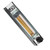 Omega FL-3904G : Variable Area Flow Meter w/150 mm Flow Tube, 231.3 SCCM to 2313 SCCM Air, 5.35 SCCM to 53.5 SCCM Water, 200 psi, 1/8 " NPT Female, 121 ¡C, 0 to 150, w/Valve, 8 Turn, FL-3900 Series, Each