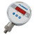 Omega DPG104S-V100G : Digital Pressure Gauge, Dual Alarms, Gauge, -15 psi to 100 psi, ± 0.25 %, 1/4 " NPT Male, 4 Digit, DC Powered, SPDT 3 A, DPG104S Series, Each