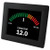 Omega OM-SGD-24-M-IP : Process Digital Panel Meter, Color TFT 2.4 " Waterproof Smart Graphics Display, 2.91 " x 1.81 " Size, DC Supply, 2 Analog Voltage I/P, 2 Open-Collector O/P, OM-SGD Series, Each