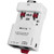 Omega TDS-712 : Serial to Ethernet Data Converter, Modbus/TCP Master & Slave, 10/100Base, RS232 I/P, 1-Port, POE/DC Powered, Auto-Negotiating, Auto MDI/MDIX, TDS-700 Series, Each