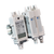 Senva P4-1000-DB1LX : P4 Value Series Dry Pressure Transmitter, 10 in WC Bidirectional, 4-20 mA (3-wire) Output, 1.00% Accuracy, LCD Display, BAA Compliant, Made in USA