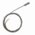 Omega OS36SM-K-240F : Subminiature Infrared Sensor, 80 ¡C to 120 ¡C, ± 2 % Accuracy, -34 to 85 ¡C, Type K O/P, 1:2 FOV, 6.5 µm to 14 µm, 0.9 _, 1 m (3 '), 100 ms, OS36SM Series, Each