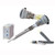Omega LVCP-122-96 : Conductivity Level Switch, Liquid, 3/4 " NPT Male, 290 psi, 120 ¡C, 316 SS, 96 " L Probe, LVCP Series, Each