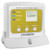 Omega OM-CP-RFCURRENT2000A-3A : Wireless Process Current Data Logger, 1-CH, mA I/P, Battery, USB, Submersible, ± 3 A Range, OM-CP-RF Current, 2000A Series, Each